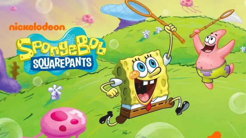 Bob Esponja Temporada 15 latino